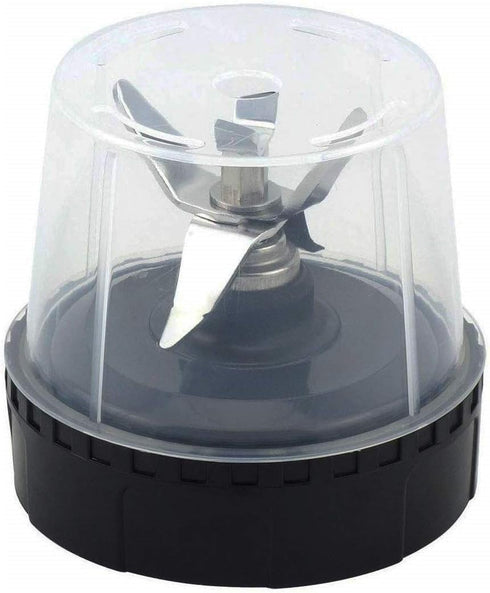 Blade Replacement extractor Nutri Ninja Pro Blender Extractor fit QB3000SSW and QB3000 QB3004 QB3005 QB3001SS blades...