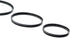 X1 UV Filter for Camera Lenses - Weather-Sealed UV Filter with Protection Against Dust and Water - MRC4, Ultra-Slim, 25 Year Support, by Breakthro...
