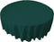 LA Linen Polyester Poplin Washable Round Tablecloth, Stain and Wrinkle Resistant Table Cover 72", Fabric Table Cloth for Dinning, Kitchen, Party, ...