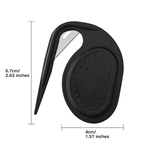 2Pcs Knotting Comb for Cats, Dog, Pet Knotting Comb De Knotting Comb for Dog Pet Hair Removal Tool Cat Dog Grooming Comb Knot Remover Cat Knotting...