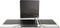 Universal 20995 Slant-Ring Economy View Binder, 4-Inch Capacity, Black...