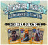 Adventure Tactics: Domiannes Tower - Hero Pack, Small...