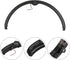 Top Bumper IR Sensor for Irobot Roomba 500/600/700/800/900 Series Vacuum Cleaner Replacment Parts Bumper Ir Dock Sensor Black...