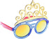 Sun-Staches Princess Snow White Child Sunglasses, Disney Costume Accesory, UV400, One Size Fits Most Kids...
