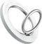 Magnetic Phone Ring Holder for Mag Safe - Lamicall Magnetic Finger Phone Ring Stand Holder, Magnet Ring Grip, Compatible with iPhone 15 14 Plus 13...