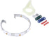 285790 Washer Clutch Band & Lining Kit 6 Pads Replacement for AP3094538 PS334642 285332 3354732, Compatible with Whirlpool Kenmore Maytag Washers