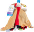 Mary Meyer Taggies Buddy Dog Character Blanket...
