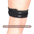 2 Pack Knee Pain Relief & Patella Stabilizer Knee Strap Brace Support for Hiking, Soccer, Basketball, Running, Jumpers Knee, Tennis, Volleyball & ...