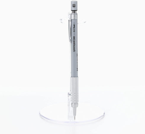 Pentel Mechanical Pencil GraphGear500-0.5mm - PG515...