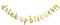 Drink Up Bitches With Champagne Glass Gold Glitter Hanging Sign Banner- Bachelorette, Engagement, Birthday Party, Bridal Shower Hen Night Girls Ni...