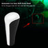 Replacement for 206 207 307 308 408 508 2008 Automatic Shift Knob, Car Gear Shift Shifter Stick Head Handle Lever...