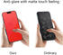 2 Pack Matte Anti-Blue Privacy Tempered Glass for iPhone 13 Pro Max/iPhone 14 Plus Anti-glare Anti-Spy Screen Protector Anti-Peeping Film Colorful...