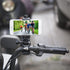 Suptig Phone Holder Desk Gooseneck Mount, Cell Phone Clamp Clip for Pole, Mobile Phone Mount Stand, Compatible for iPhone 14 Plus Phone 13 Pro Xs ...