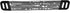 Replacement G733 Headband Repair Top Parts Pads Compatible with Logitech G733 G 733 Lightspeed Wireless Gaming Headset...