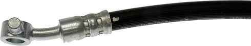 Dorman H621097 Front Passenger Side Brake Hydraulic Hose Compatible with Select Nissan Models...