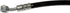 Dorman H621097 Front Passenger Side Brake Hydraulic Hose Compatible with Select Nissan Models...