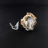 OnFireGuy 1.25 inch Triangle Display Stands for Minerals Fossils Geodes, Pack of 12...