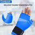 Hand Ice Pack Glove for Arthritis, Wrist Ice Pack Wrap for Carpal Tunnel, Wearable Gel Thumb Ice Pack Wrap Hot Cold Compress Pain Relief for Tenos...
