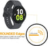 Supershieldz (3 Pack) Designed for Garmin Fenix 8 (Solar/Amoled) 47mm / Fenix E (47mm) / Garmin Forerunner 935 Tempered Glass Screen Protector, An...