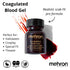 Mehron Makeup Coagulated Blood Gel | Fake Thick Blood Makeup | SFX for Halloween, Cosplay, and Special FX 1 oz (30g)...