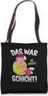 That Was The Other Layer Electric Tool Chainsaw Tote Bag...