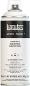 Liquitex Professional Spray Paint, 12-oz (400ml), Titanium White...