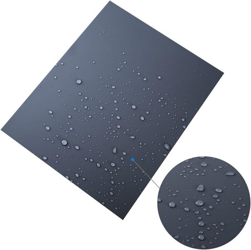 18% Neutral Grey Card JJC White Balance Card for DSLR Camera Video Film 10x8 PVC Exposure Photography Card Custom Calibration Camera Checker Card ...