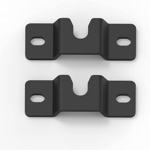 Sound Bar Wall Mount Brackets for VIZIO Sound BarSoundbar Mounting Bracket for VIZIO SoundBar SB3851C0SB3630E6SB3621nF8MSB4551D5 Speaker with Wall...