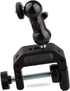 CAMVATE Camera Clamp Mount for DSLR Camera Led Video Light and Binoculars Holder Mount - 1122...