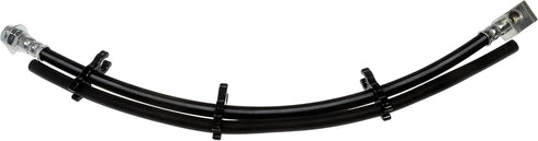 Dorman H380385 Rear Center Brake Hydraulic Hose Compatible with Select Ford Models...