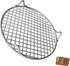 Round Steaming Rack with Legs Cooling and Baking Barbecue Rack Dia 8.9" 304 Stainless Steel Straight Wire for Air Fryer Instant Pot Pressure Cooke...