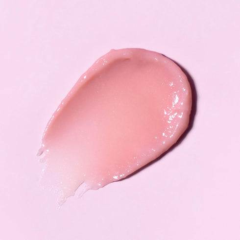 HERBIVORE Dream Jelly Multi-Oil Lip Balm for Hydration + Plumping with Linoleic Acid, Shea Butter, and Vegan Waxes - Plant-based, Vegan, Cruelty-F...