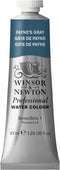 Winsor & Newton Professional Water Colour Paint, 1.25-oz Tube, Payne’s Gray...