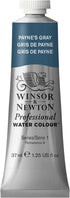 Winsor & Newton Professional Water Colour Paint, 1.25-oz Tube, Payne’s Gray...