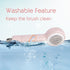 Dog Brush, Self Cleaning Slicker Brushes for Dogs Cats, Cat Grooming Brush, Shedding Tools for Massage, Removes Loose Undercoat Mats Tangled for S...