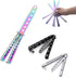 3 Pack Practice Tools Game Equipment for Practice, Stainless Steel Set of 3 Color...