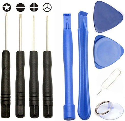 Internal Bracket Replacement Parts for iPhone 6,Inlcuding Complete Full Screw Set and Reapir Tool Kit for iPhone 6...
