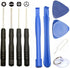 Internal Bracket Replacement Parts for iPhone 6,Inlcuding Complete Full Screw Set and Reapir Tool Kit for iPhone 6...