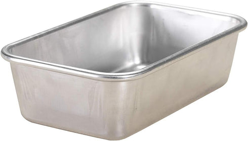 Nordic Ware Naturals Loaf Pan, 1.5 Pound...