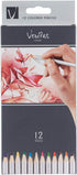 Christian Art Gifts Coloring Pencils Veritas 12/set...