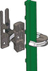 Cuddeback Genius Pan Tilt Lock Mount includes Universal Adapter and Mounting Screws...