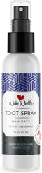 Room and Bathroom Toot Sprays (Man Cave)...