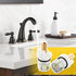 RP25513 faucet stem assembly, Replacement Kit for Delta two handle faucet repair kit, Includes RP4993 Seats and Springs, 2 Pack...