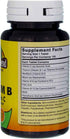 Nature's Blend Full Spectrum B with Vitamin C Powder, 100 Count (1269)...