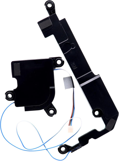 Deal4GO Internal Speaker assembly 5SB0S31886 replacement for Lenovo Ideapad S540-15 S540-15IWL S540-15IML Air-15 2019...