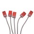 5 Pcs PS-05N INDUCTIVE Fotek Proximity Sensor switch 5mm NPN out DC10-30V Normal Open NO US STOCK New...