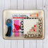 It's Sew Emma Quilt Block Foundation Paper - 6" Log Cabin...