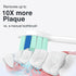 Replacement Toothbrush Heads for Philips Sonicare Replacement Heads, Brush Head Compatible with Phillips Sonicare Electric Toothbrushes C2,4100,C1...