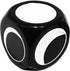 Phases of The Moon d6 | 19mm Six-Sided Die | Includes Two Mystery Dice | Tabletop Roleplaying Games | RPG | from Steve Jackson Games...