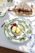 Villeroy & Boch French Garden Fleurence Salad Plate, Premium Porcelain, White/Multicolored...